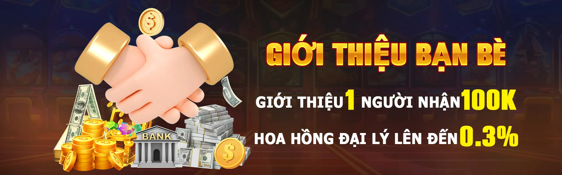 Câu lạc bộ VIP WinPoker - Bàn poker sang trọng với thẻ VIP