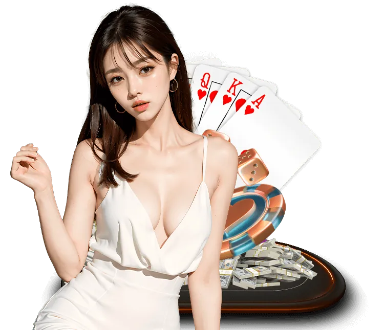 Giao diện ứng dụng online poker trên Android